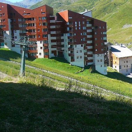 Les Menuires: 2 Pieces, 4 Pers, Pied Des Pistes, Parking Gratuit - Fr-1-178-100 Saint-Martin-de-Belleville Exterior foto